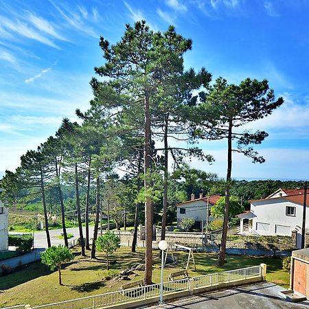 Galihost - Apartamento Con Vistas En Pedras Negras O Grove Exterior foto