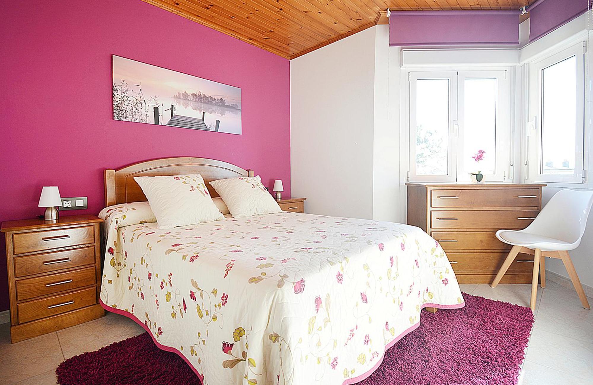 Galihost - Apartamento Con Vistas En Pedras Negras O Grove Exterior foto