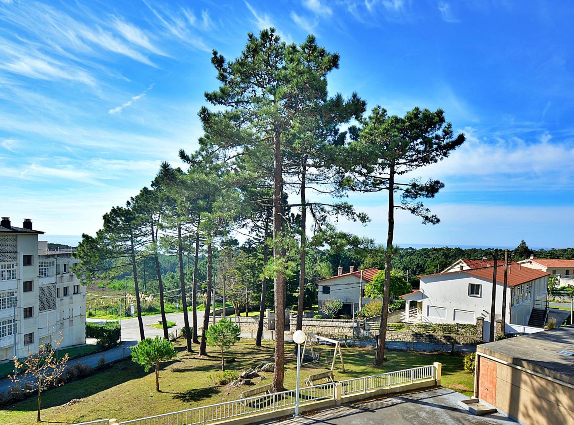 Galihost - Apartamento Con Vistas En Pedras Negras O Grove Exterior foto