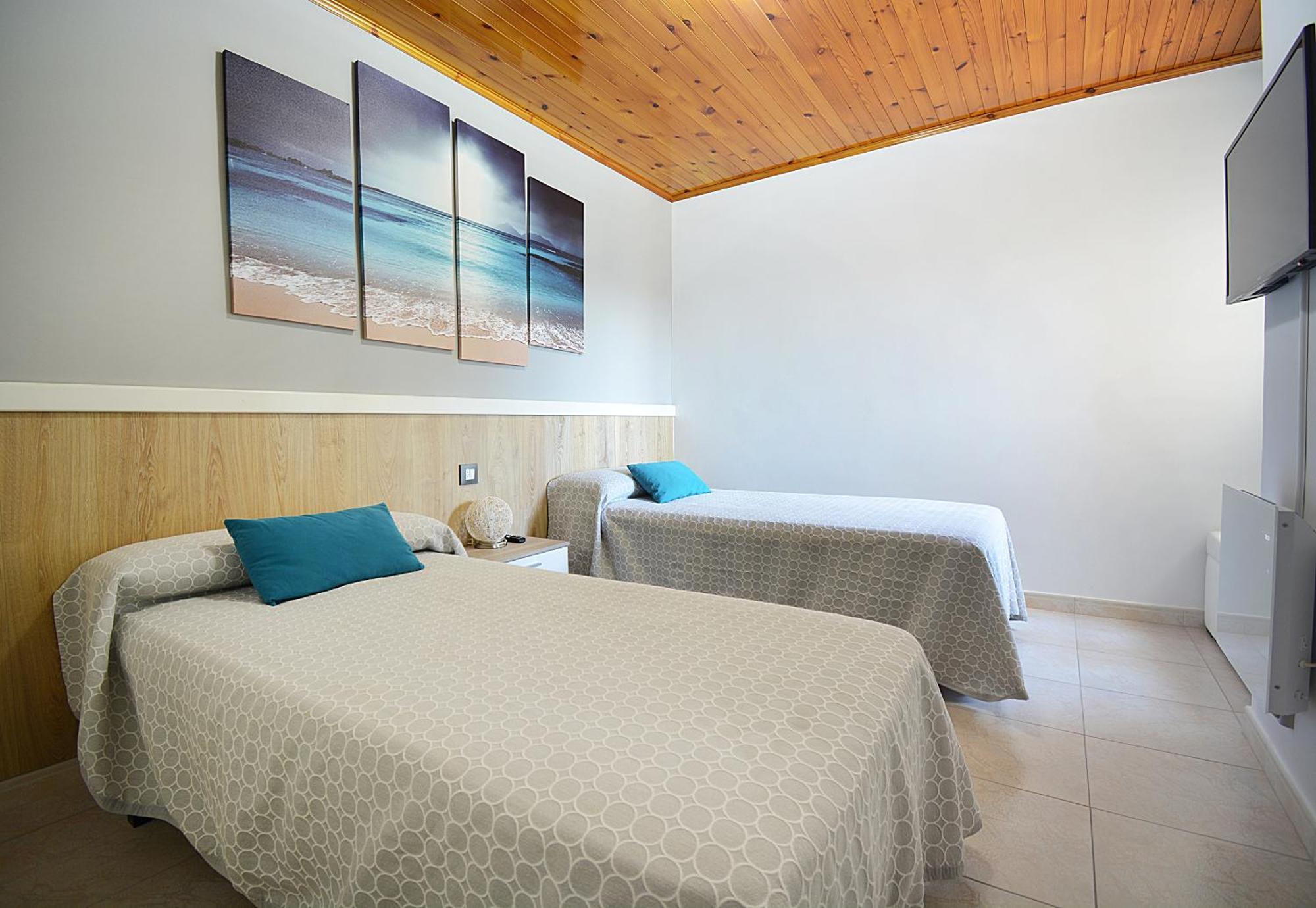Galihost - Apartamento Con Vistas En Pedras Negras O Grove Exterior foto