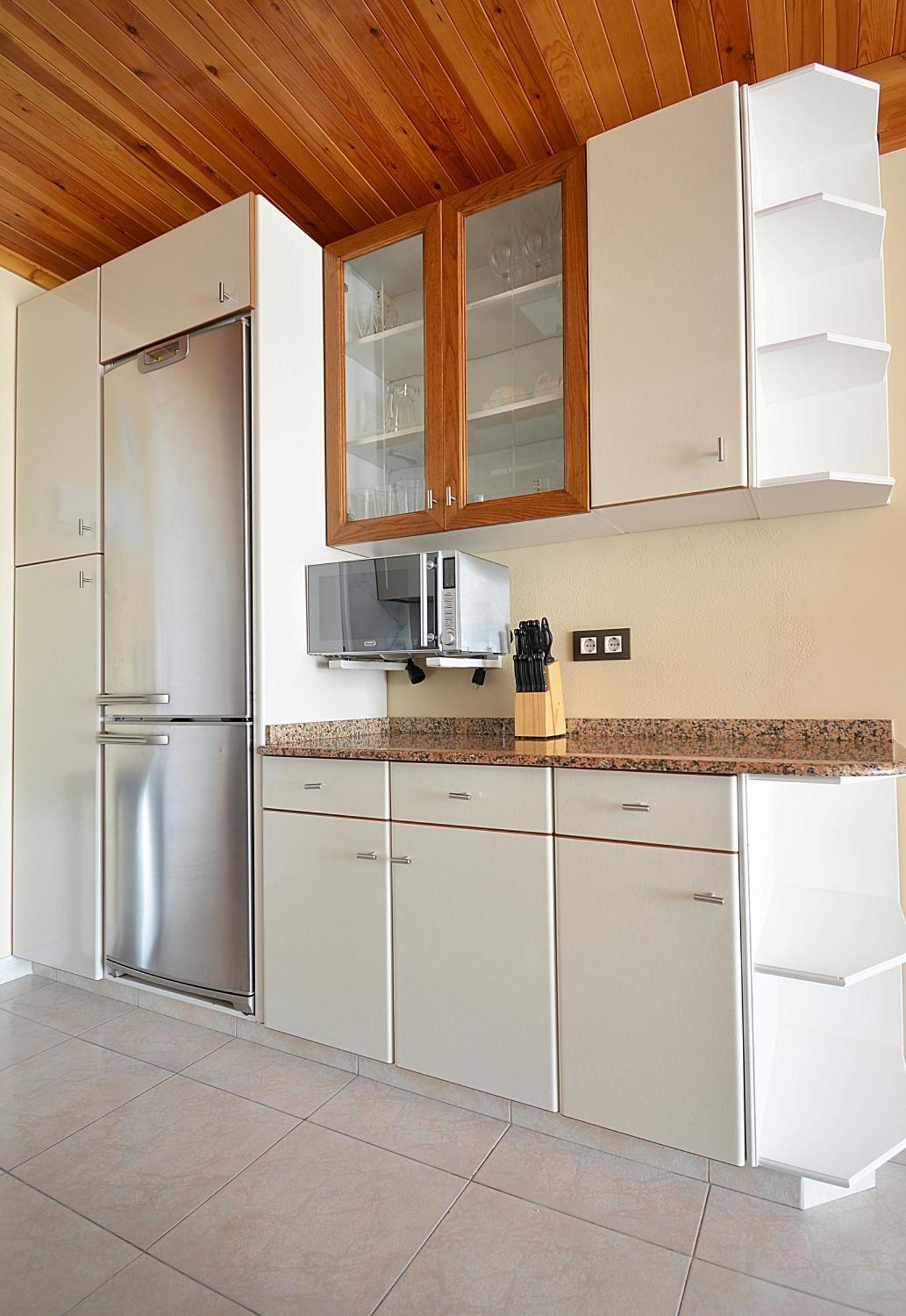 Galihost - Apartamento Con Vistas En Pedras Negras O Grove Exterior foto